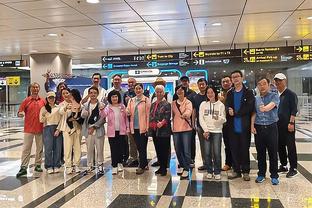 梦之队来了！中国跳水队今日抵达杭州参加亚运会